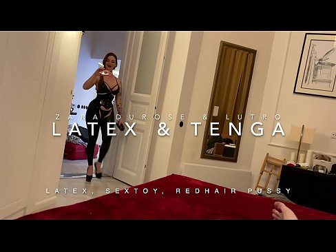 ❤️ Červenovlasá nevlastná sestra v latexovom kostýme jebaná nevlastným bratom ️❌ Anal video na sk.porn-93.ru ❌