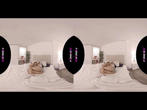 ❤️ PORNBCN VR Dve mladé lesbičky sa zobudia nadržané v 4K 180 3D virtuálnej realite Geneva Bellucci Katrina Moreno ️❌ Anal video na sk.porn-93.ru ❌