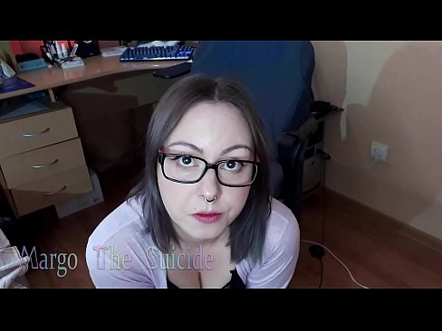 ❤️ Sexy dievča s okuliarmi hlboko fajčí vibrátor na kameru ️❌ Anal video na sk.porn-93.ru ❌